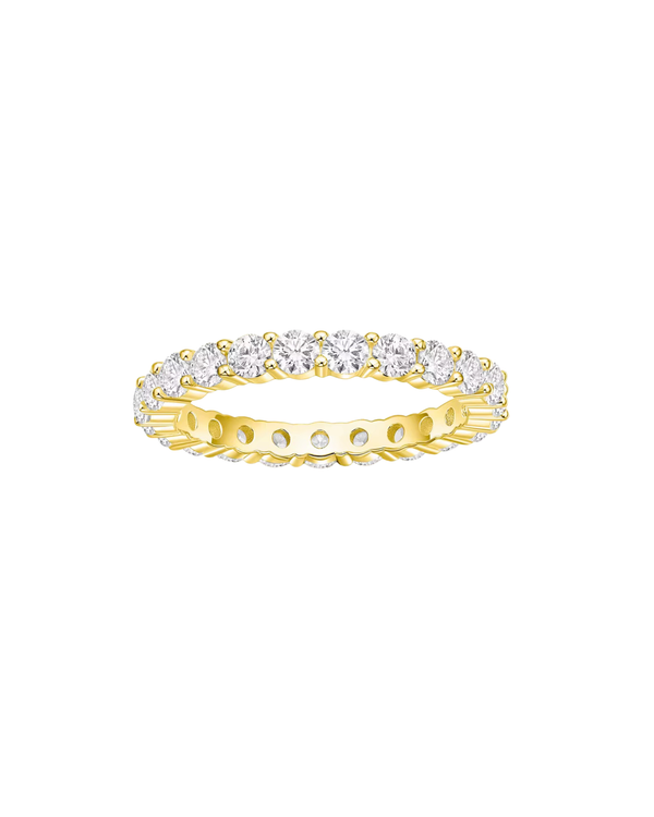 Hallie Ring Gold