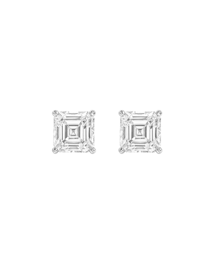 Regina Earrings Silver