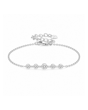 Aliyah Bracelet Silver