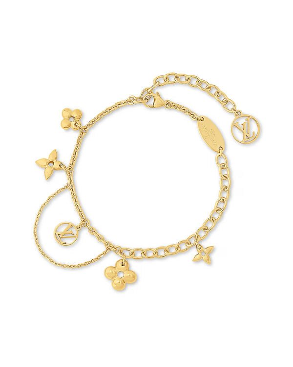 Lydia Bracelet Gold