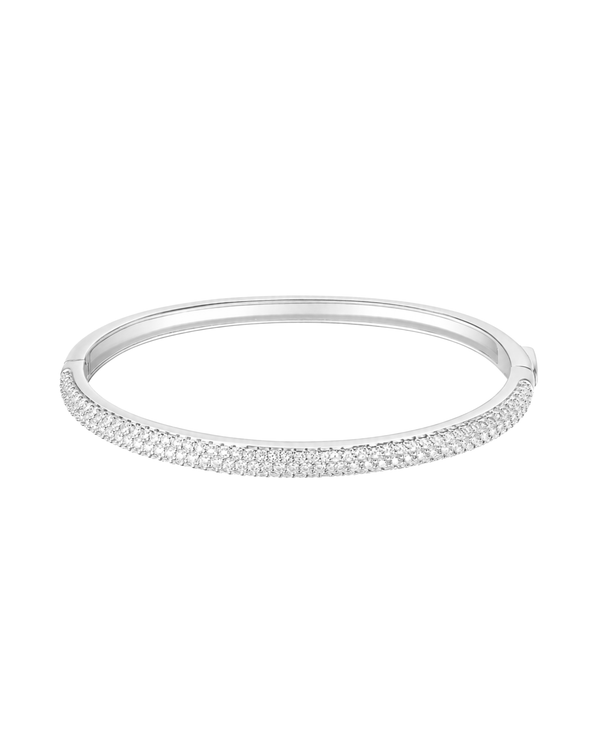 Camilla Bangle Gold Silver