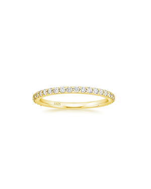 Tiffany Ring Gold