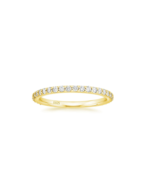 Tiffany Ring Gold