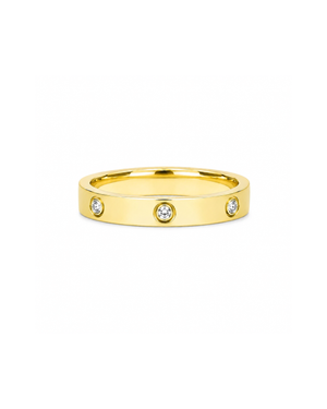 Taya Ring Gold