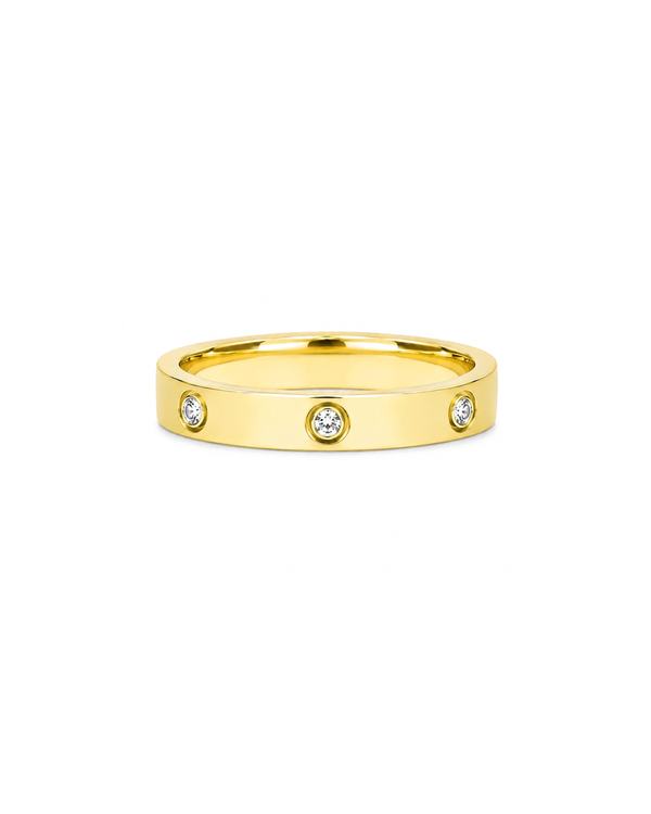 Taya Ring Gold