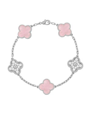 Callie Crystal Bracelet