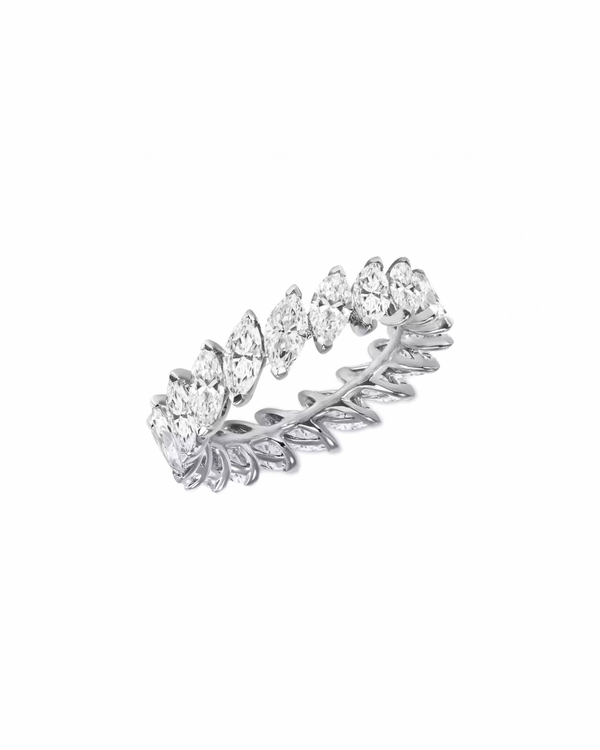 Estelle Ring Silver