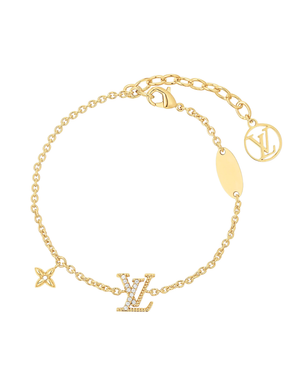 Leya Bracelet Gold