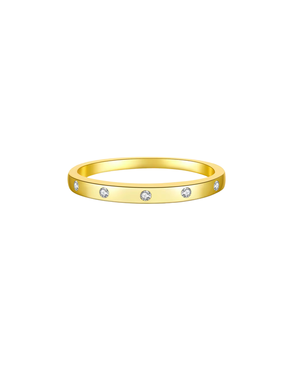 Kiana Ring Gold