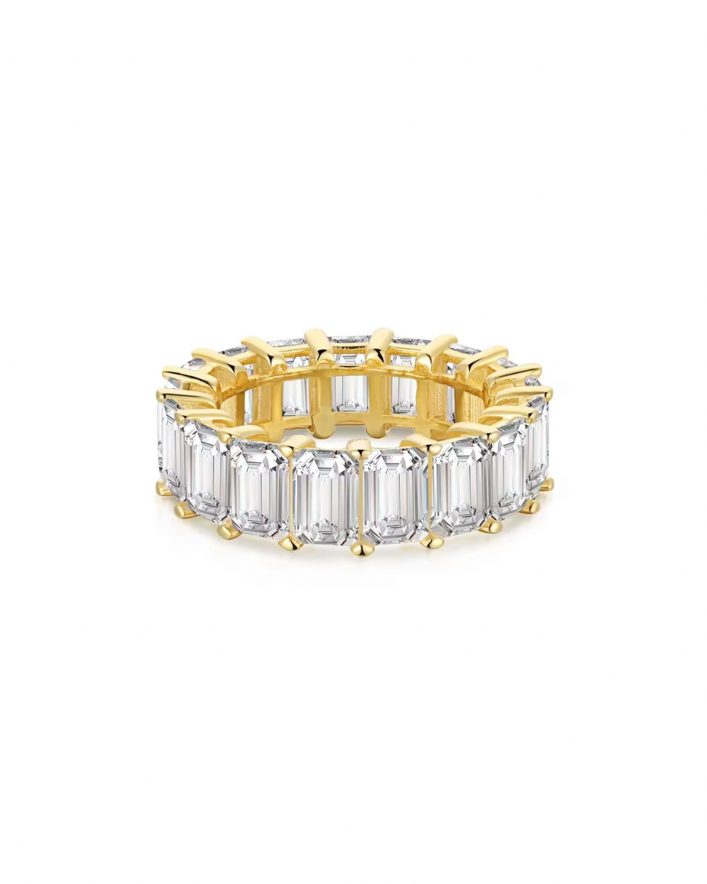 Tarsha Ring Gold