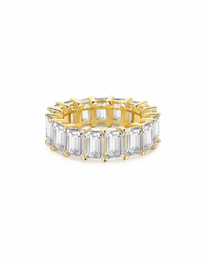 Tarsha Ring Gold