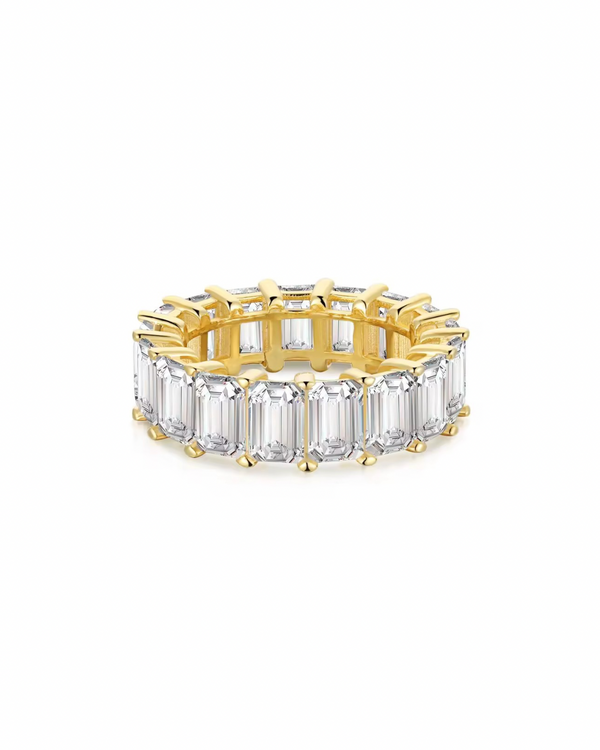Tarsha Ring Gold