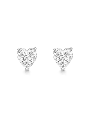 Tyla Earrings Silver