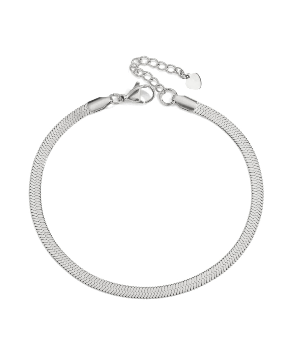 Aphrodite Bracelet Silver