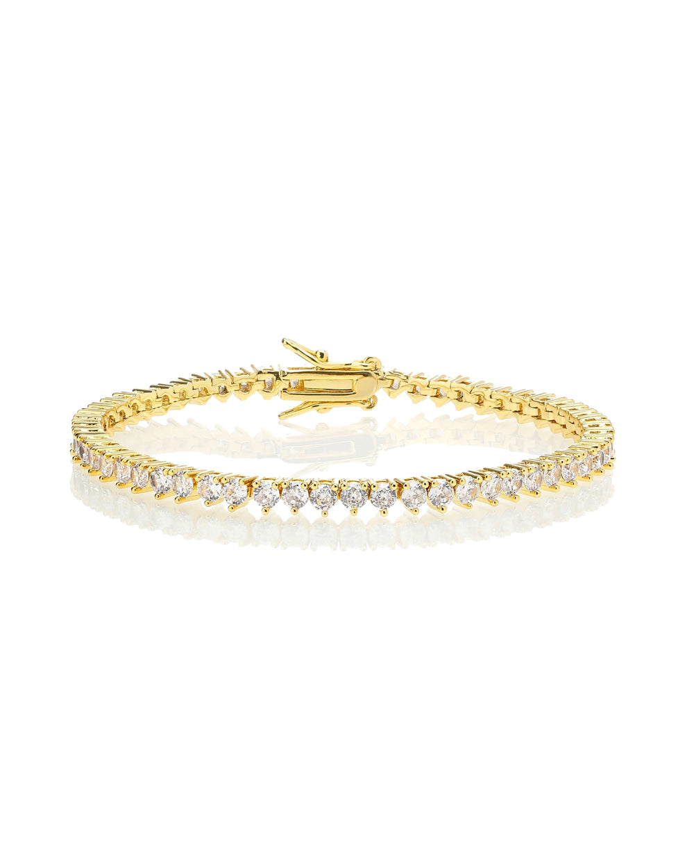 Odette Bracelet Gold
