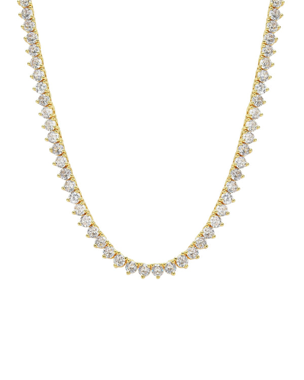 Odette Necklace Gold