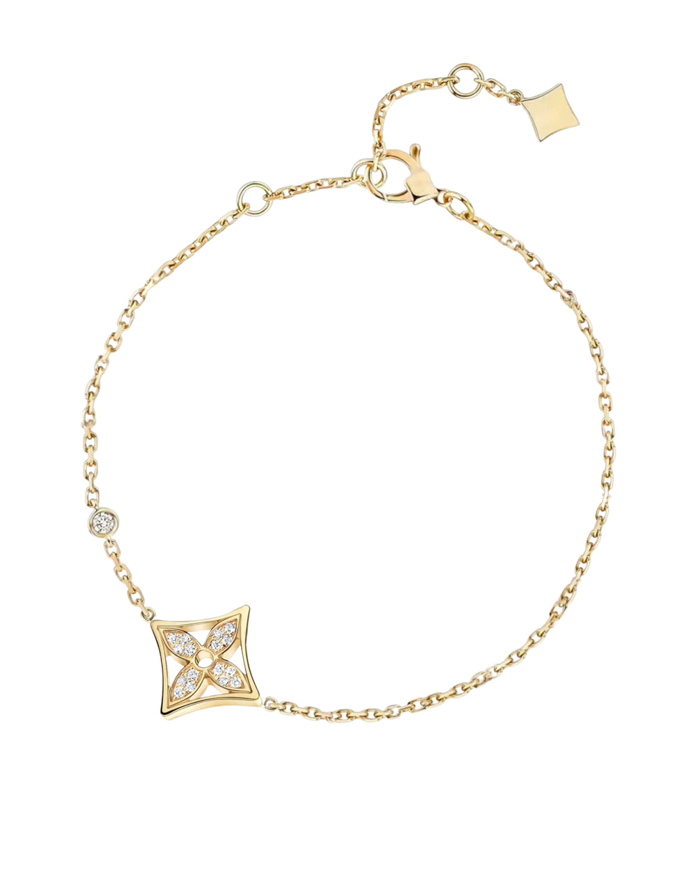 Kiara Bracelet Gold