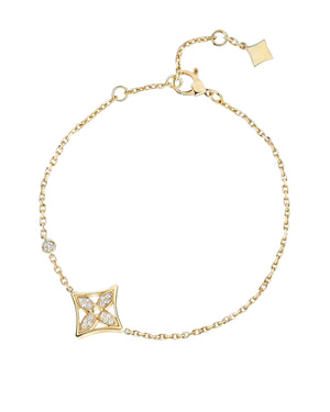 Kiara Bracelet Gold