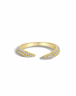 Pixie Ring Gold
