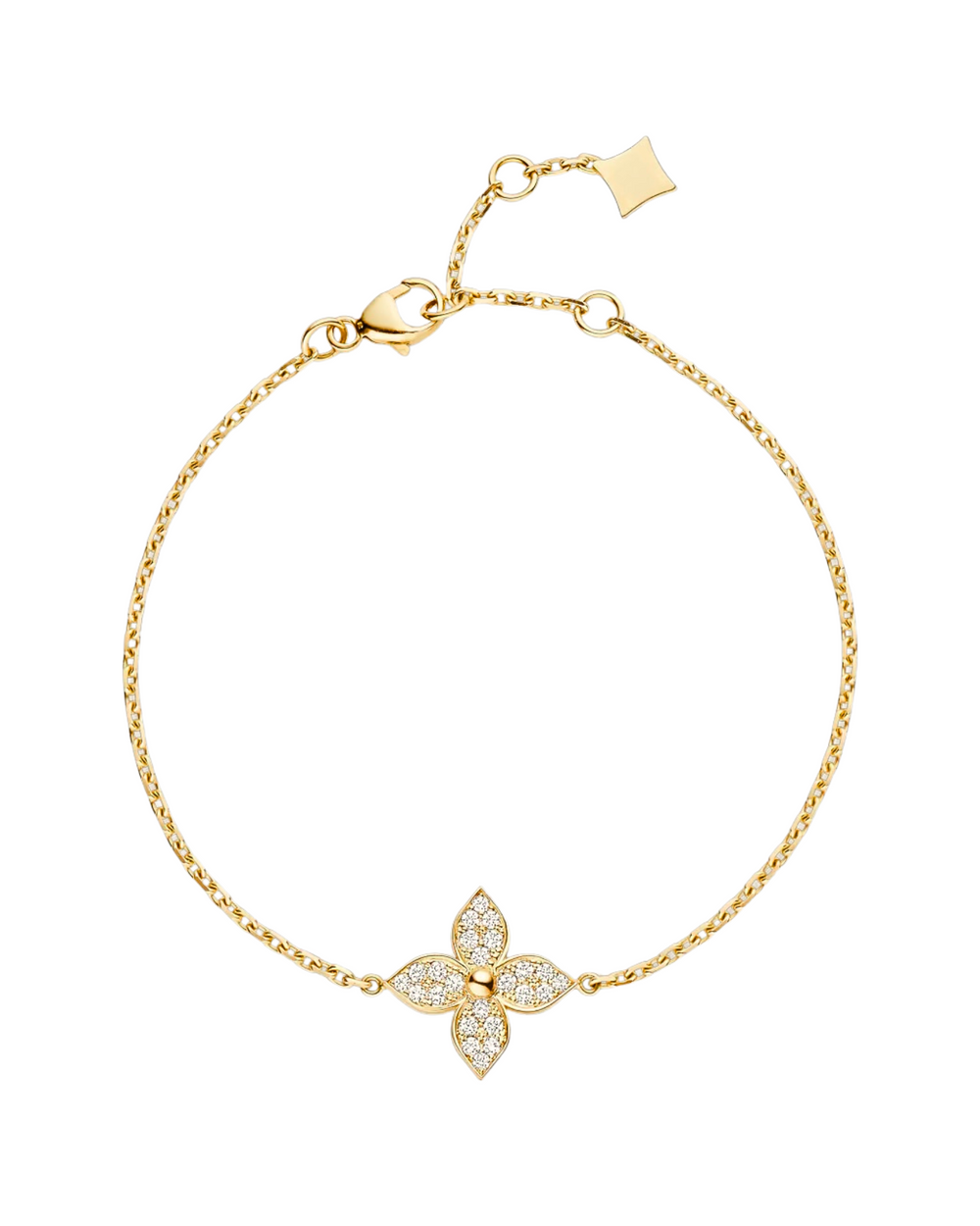 Lillie Bracelet Gold