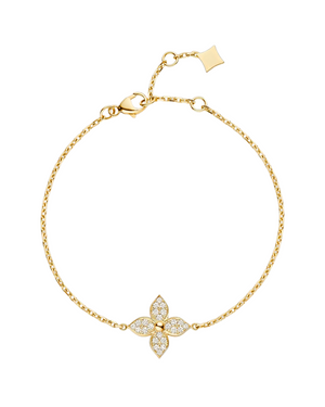 Lillie Bracelet Gold