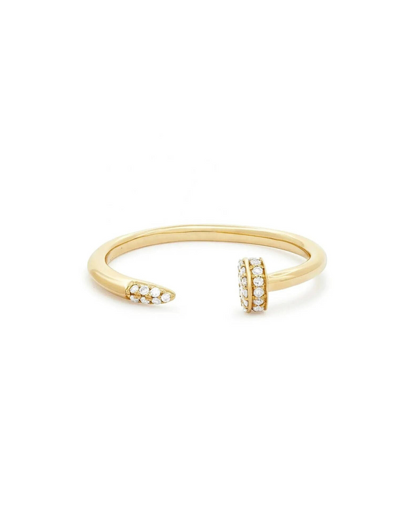 Sedona Ring Gold
