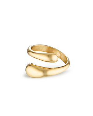 Perla Ring Gold