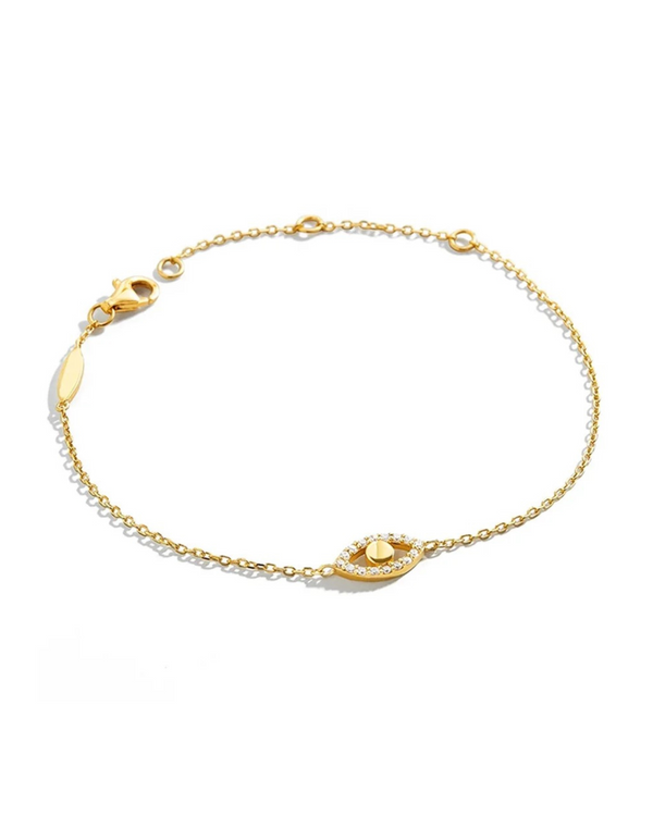 Esmé Bracelet Gold