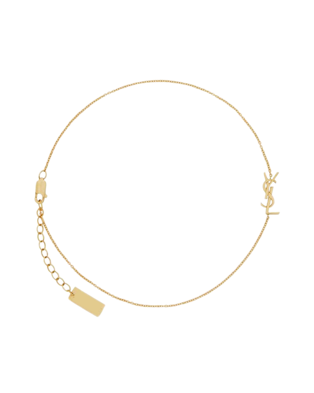 Yolanda Bracelet Gold