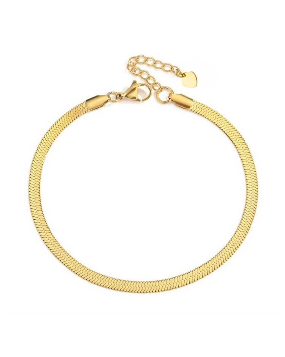 Aphrodite Bracelet Gold