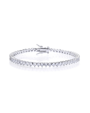 Odette Bracelet Silver