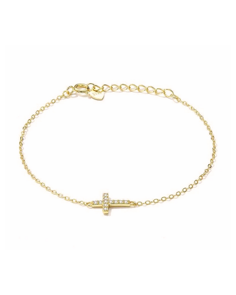 Katia Bracelet Gold